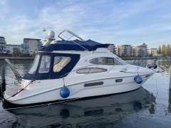 Sealine F37 Flybridge