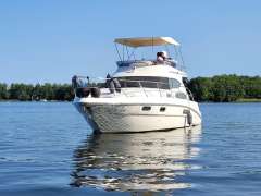 Sealine F37 Flybridge