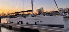 Hanse 575