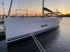 Hanse 575