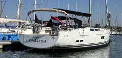 Hanse 575