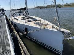 Hanse 575 Hanse 575