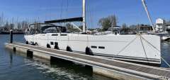 Hanse 575