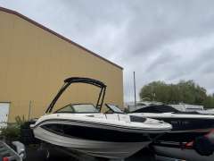 Sea Ray 190 SPXE