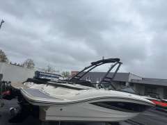 Sea Ray 190 SPXE