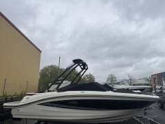 Sea Ray 190 SPXE