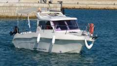 Ultramar 700 WEEK END