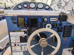 Ultramar 700 WEEK END