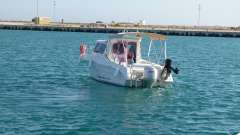 Ultramar 700 WEEK END