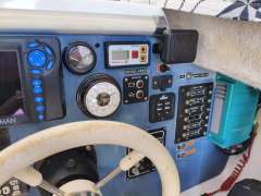 Ultramar 700 WEEK END