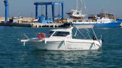 Ultramar 700 WEEK END