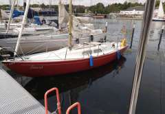 Marieholm IF-Folkeboot
