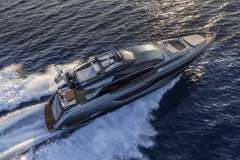 Riva 76 Perseo Super SportFly