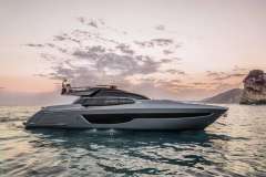Riva 76 Perseo Super SportFly Motoryacht
