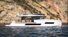 Pardo Yachts E72 Endurance