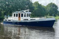 Akerboom Motorjacht 1400