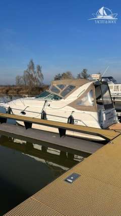 Maxum 2900 SCR