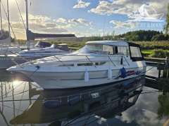 Nidelv Sun Cruiser  290 Hardtop