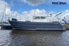 Elling E3 Ultimate Motoros yacht