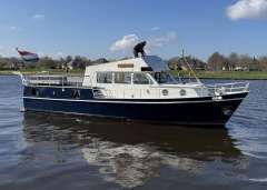 Altena Kruiser Motorjacht