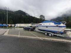 Bayliner 2455