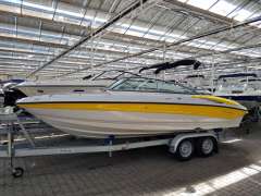 Crownline Bowrider 216 LS Bowrider