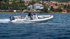 GRAND Canada G750L