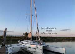 Quorning Dragonfly 28 Sport