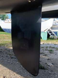 Quorning Dragonfly 28 Sport