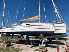 Quorning Dragonfly 28 Sport