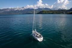 Etap 28i Yacht à voile