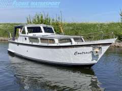 Valkkruiser Sport 960 Motorjacht