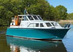 Colvic Traveler 940 Motorjacht