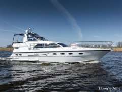 Atlantic 460 - Full Options
