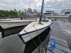 Polyvalk 6.65 Zeiljacht