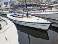 Polyvalk 6.65 Zeiljacht