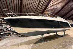 Quicksilver Activ Quicksilver 645 Mercur
