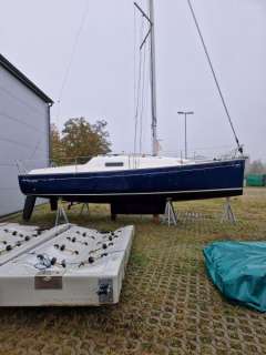 Jeanneau 2500 Sun