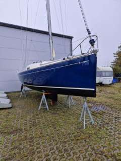 Jeanneau 2500 Sun