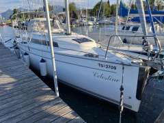 Bavaria Cruiser 32