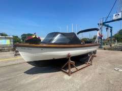 Vioolsloep 630 Luxury