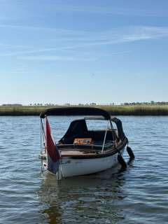 Vioolsloep 630 Luxury Sloep