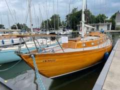 Matthiesen & Paulsen 7,5 KR Seefahrtskre