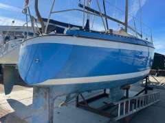 Friendship Yacht Company 28