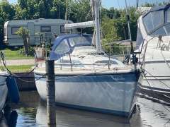 Dehler Duetta 94