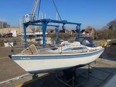 Dehler Duetta 94