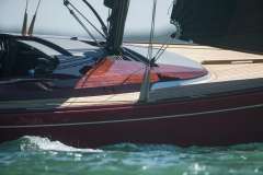 Tofinou 9.7 Sailing yacht