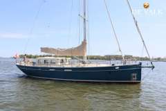 Noordkaper 48 -S Zeiljacht