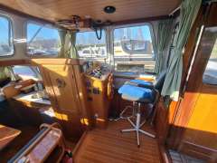 Molenmaker & Mantel 850 OK