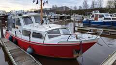 Molenmaker & Mantel 850 OK